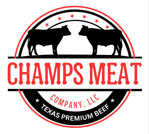 Champs Meat Company